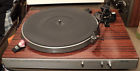 Rp-560 Pr-560 Rotel Vintage Turntable