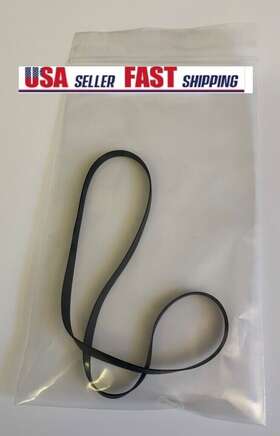 169-228 Prb 169-195 Turntable Belt Fits Zenith Models One New