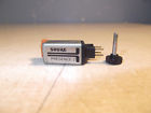 Presence 2 Shure Vintage Turntable Cartridge And Stylus Free Shipping