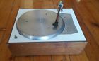 412-1a Pritchard Wood Headshells Turntable Extra Fairchild Tonearm 4