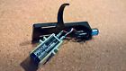 Pro12e Audio Technica Dual Magnet Phono Cartridge Mounted On Adc Shell