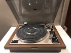 Project Beautiful Vintage Turntable Made In Japan