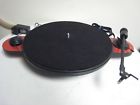 Project Elemental Turntable Ortofon