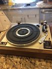 Project-one 1980s Dr-i Belt Drive