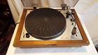Xv-15 Project One Belt Drive Dc Servo Controlled Turntable Pickering