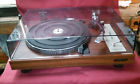 Project Vintage Audio Stereo Turntable Record Player Japan