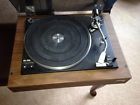 Ps-12 Hitachi Vintage Stereo Turntable As Is 55 Ship