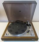 Ps-1350 Sony Turntable Belt Drive