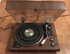 Ps-15 Hitachi Turntable Vintage Stereo Record
