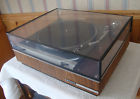 Ps-2000 Sony Turntable Works-repair Vintage
