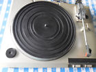 Ps-252 Sony Automatic Direct Drive