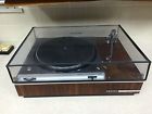 Ps-3000 Sony Rare Turntable W-original Box