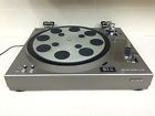Ps-4750 Sony Direct Drive Manual Turntable