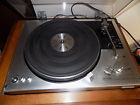 Ps-58 Hitachi Vintage Direct Drive Turntable Record Player