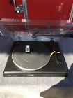 Ps-60 Scott Semi-automatic Belt Driven Turntable