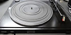 Ps-60c Scott Vintage Direct Drive Automatic Turntable Record Player Works Great