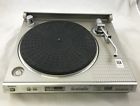 Ps-636 Sony Stereo Turntable For Parts Or Repair Does Power On
