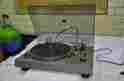 Ps-76 Awesome Scott Hh Turntable Fully Automatic Direct Drive