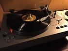 Ps-87 Scott Direct Drive Turntable