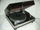 Pua-1600s Ps-8750 Drive Turntable Tonearm Sony Direct Work Cartridge