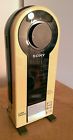 Ps-f5 Sony Stereo Portable Turntable Record Player Vintage