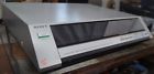 Ps-fl2 Sony Linear Tracking Turntable