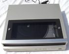 Ps-fl3 Sony Vintage Parts Turntable Repair As Is