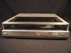 Ps-fl5 Sony Turntable Vinyl Record Player