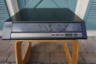 Ps-fl7ll Sony Ii Linear Tracking Turntable Player Works