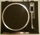 Ps-hx500 Sony Vintage Turntable