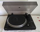 Ps-lx-350 Sony Vintage Belt-drive Turntable