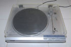 Ps-lx1 Sony Vintage Stereo Turntable