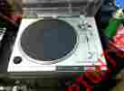 Ps-lx210 Sony Stereo Turntable System Record Player