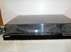 Ps-lx230 Sony Record Changer Turntable Vintage Works