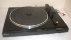 Ps-lx235 Sony Stereo Turntable Powers