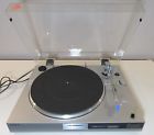 Ps-lx310 Sony Turntable Direct Drive