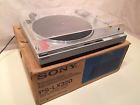 Ps-lx320 Sony Vintage Full-auto Turntable