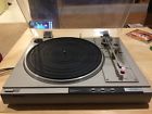 Ps-lx33 Sony Vintage Direct Drive