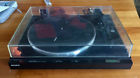 Ps-lx340 Sony Turntable Fully Functional