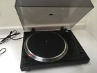 Ps-lx350h Sony Turntable Ps-lx 350