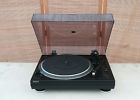 Ps-lx35oh Sony Original Early Turntable