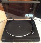Ps-lx52y Sony Vintage Turntable System