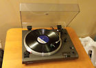 At95e Ps-t3 Sony Turntable Fresh Cartridge Stylus Clean Manual Mode Only