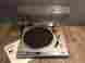Ps-x40 Sony Vintage Turntable With Sumiko Andante S Cartridge Exc Cond
