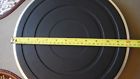 Ps-x5-6 Sony Turntable Original Platter And Mat In Excl Cond
