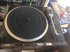 Ps-x500 Sony Vintage Turntable Record