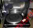 Ps-x55 Sony Stereo Turntable System