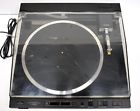 Ps-x555es-direct Ps-x555 Es Sony Drive Biotracer Turntable New Fully Refurbished