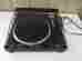 Ps-x800 Sony Rare Turntable Shure Cartridge