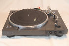 Ps-x5 Psx5 Sony Turntable For